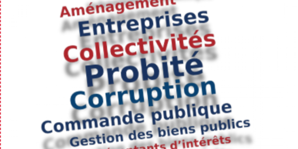 Assises nationales de l'éthique publique locale