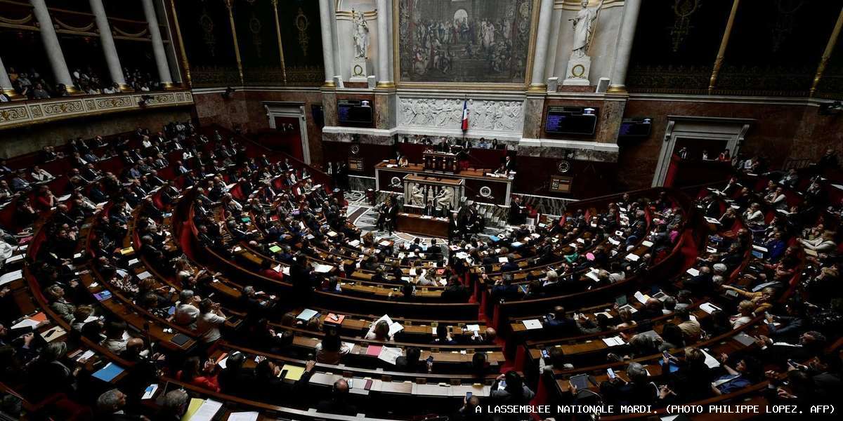 La tribune fondatrice de L’OEP