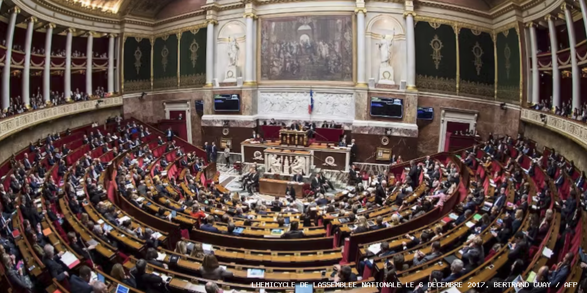 Transparence de la vie publique : encore un effort !