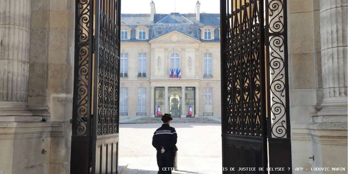 Pourquoi l'Élysée paie (en partie) les frais de justice de Claude Guéant