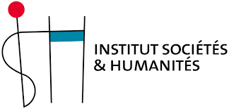 Logo Institut Sociétés & Humanités